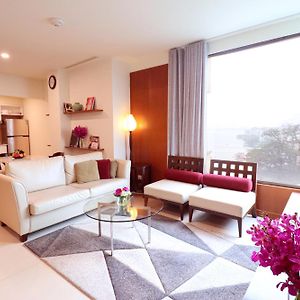 Apartmen satu-bilik tidur