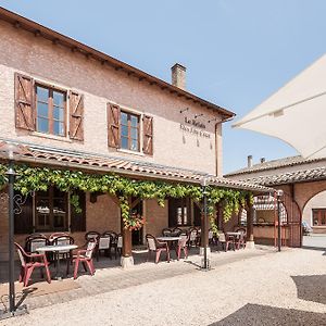 Logis Hotel Le Relais Des Dix Crus